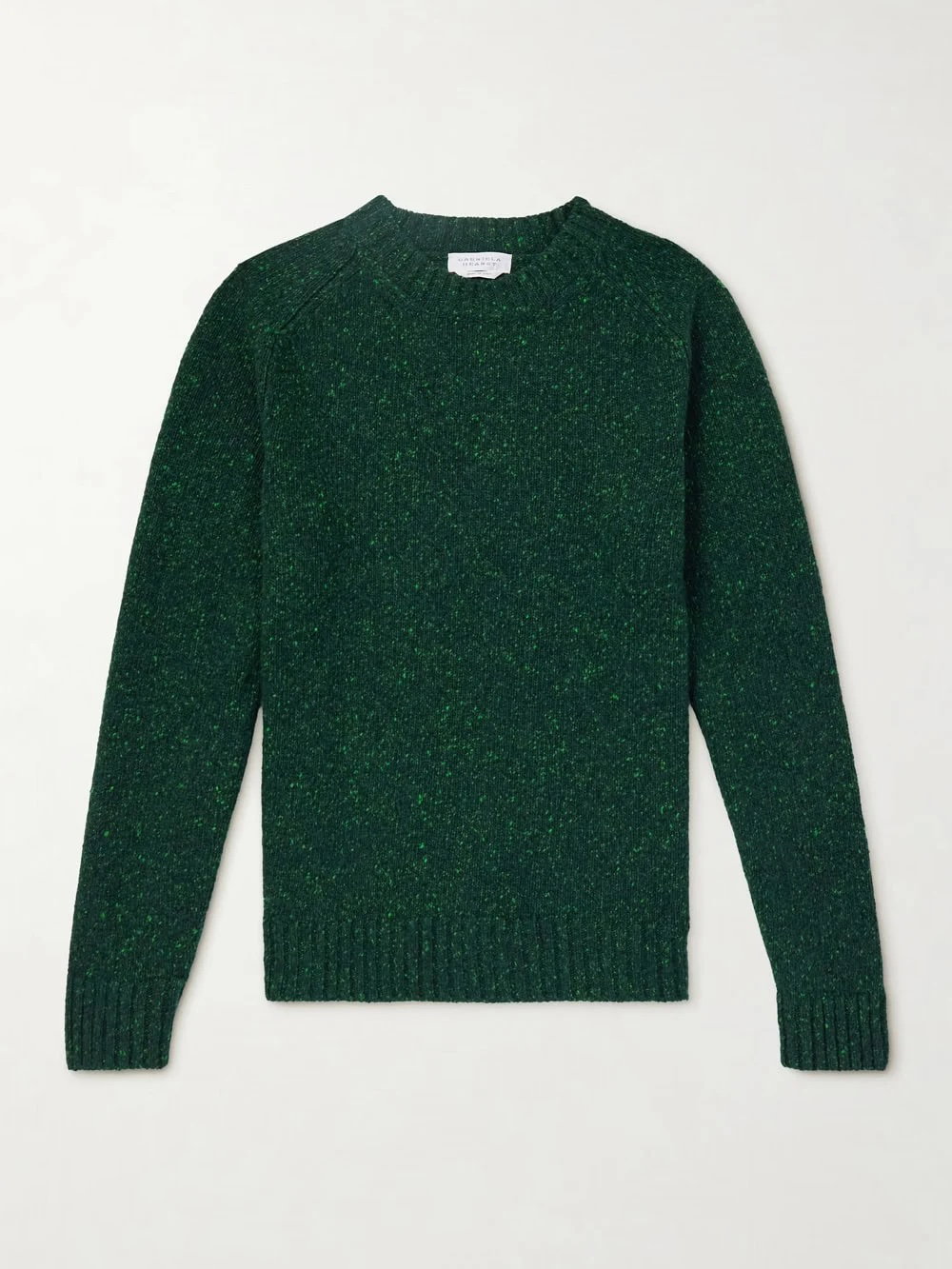 A sweater