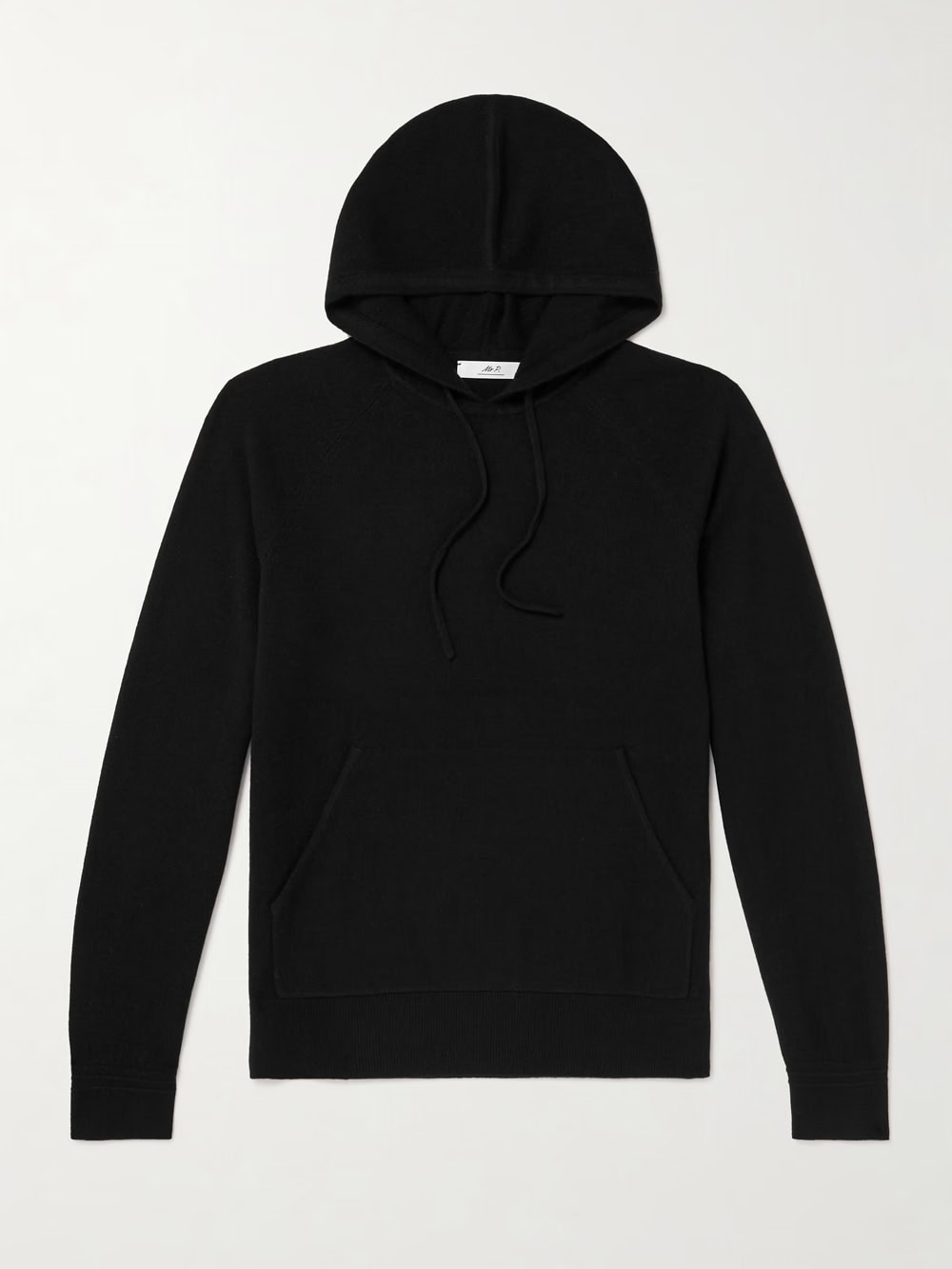 A hoodie