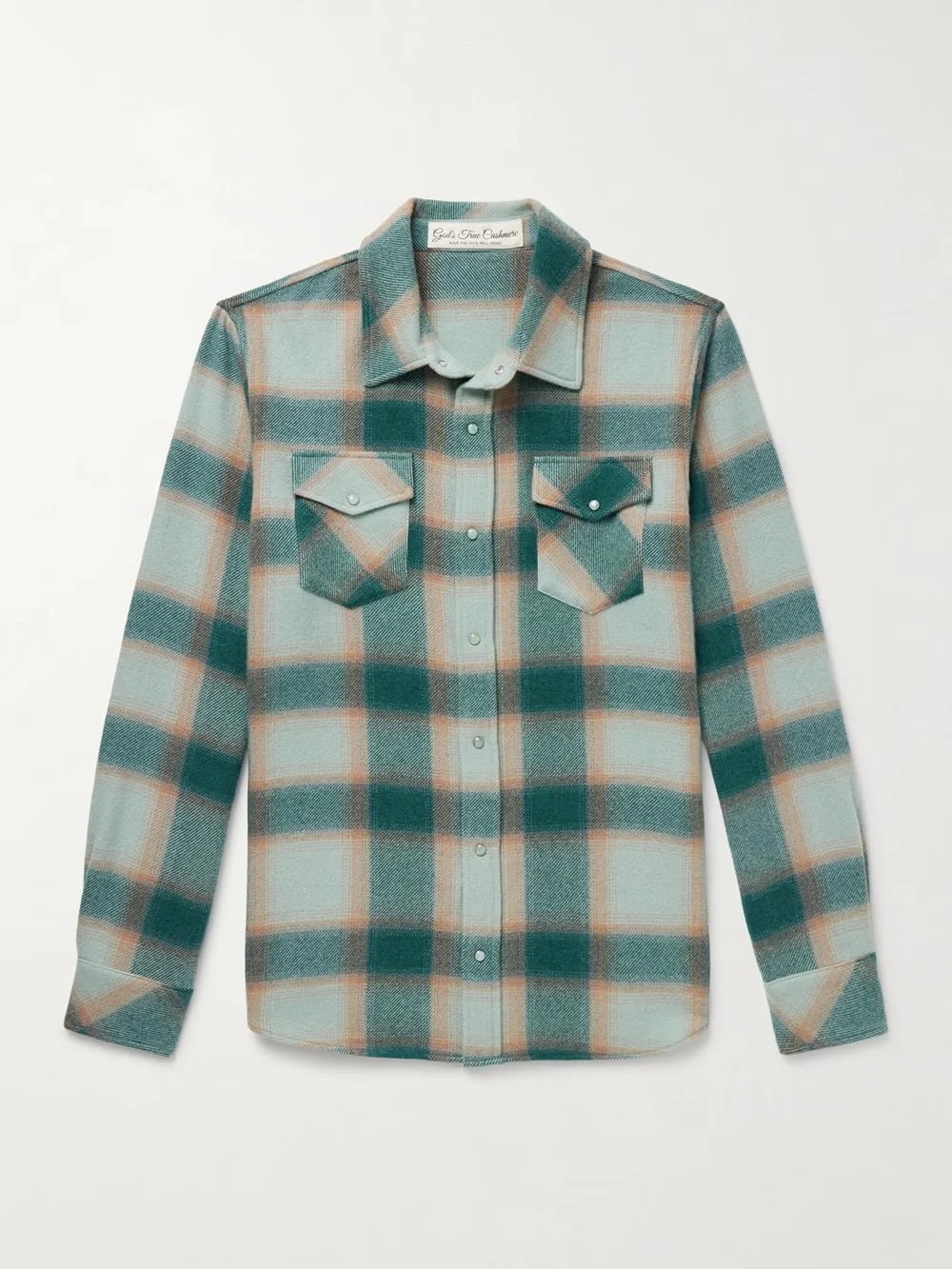 A shirt