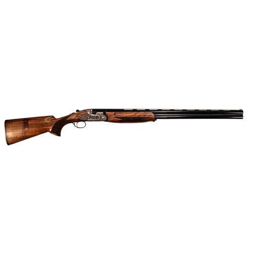 ATA ARMS SP Avantgarde Sideplate Game 12GA 30" - Walnut