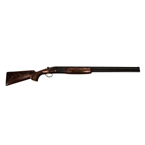 ATA ARMS SP Black Sporter Adjustable Stock 12GA 30" - Laminate