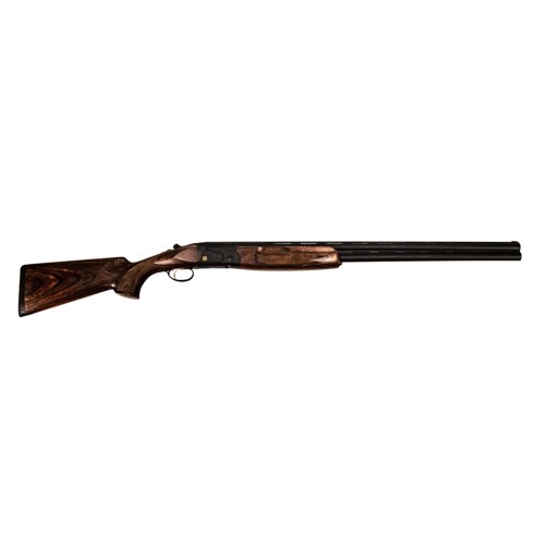 ATA ARMS SP Black Sporter 12GA 30" - Laminate