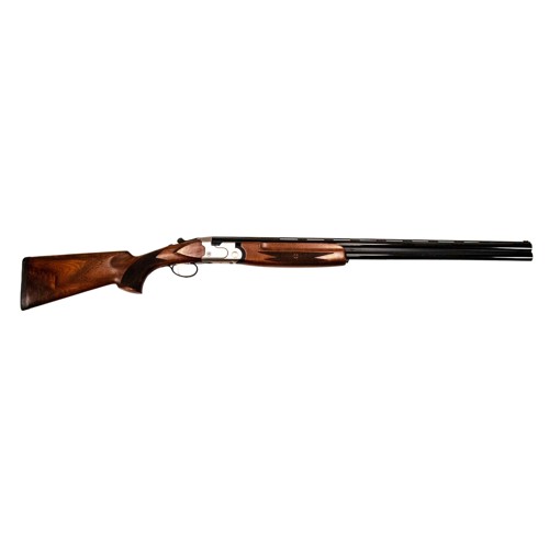 ATA ARMS SP Nickel Game 12GA 30"