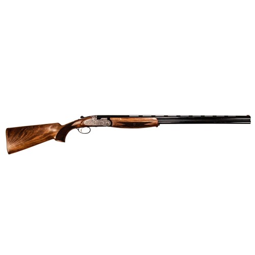 ATA ARMS SP Avantgarde Sideplate Game 20GA 30" - Walnut