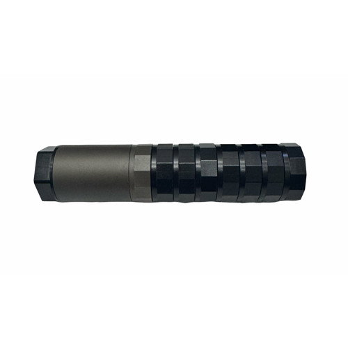 SD TACTICAL ARMS M22 GEN II .22 Caliber 2.6-5" - Black and Gray