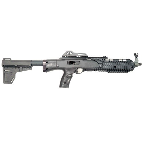 HI-POINT 995P 9mm 13.25" 10rd - Black w/ Brace