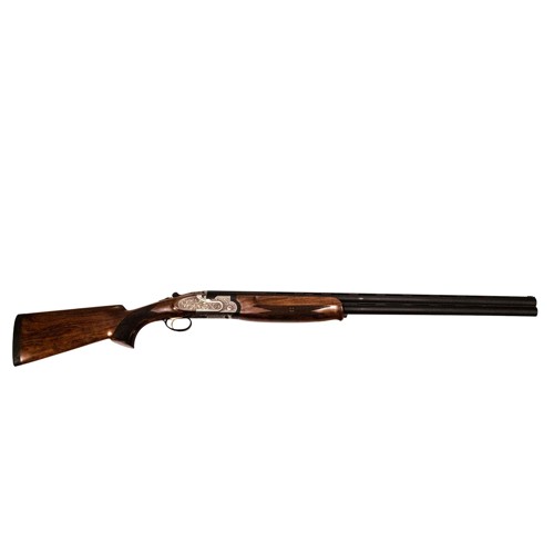 ATA ARMS SP Avantgarde Sideplate Sporter 12GA 30"