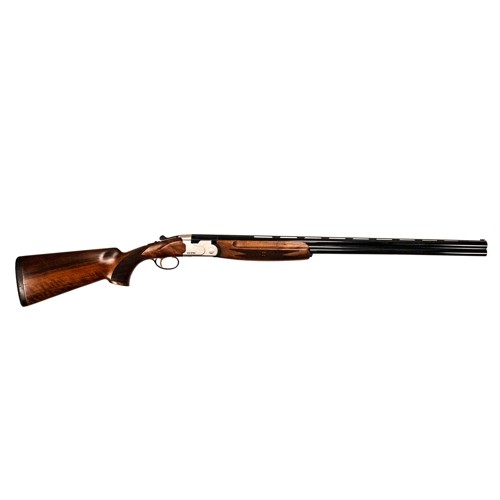 ATA ARMS SP Nickel Game 20GA 30"