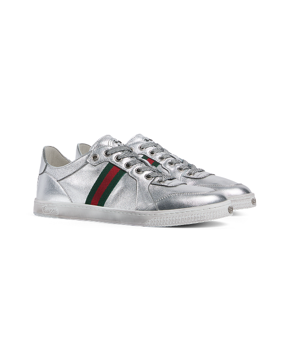 Shoe(s) Discover more on the Gucci website 