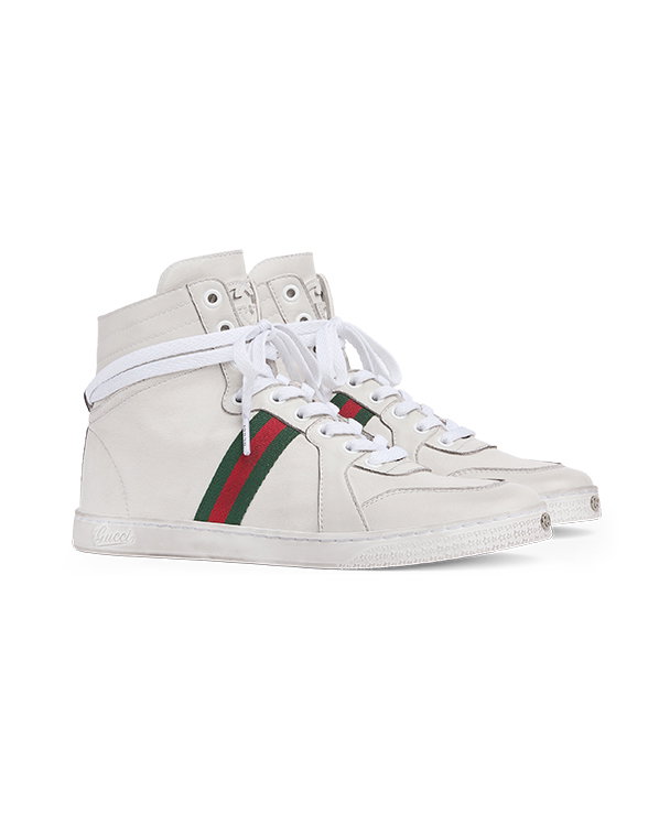 Shoe(s) Discover more on the Gucci website 