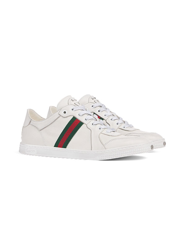 Shoe(s) Discover more on the Gucci website 