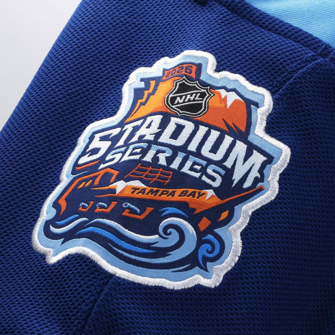Sports Patches