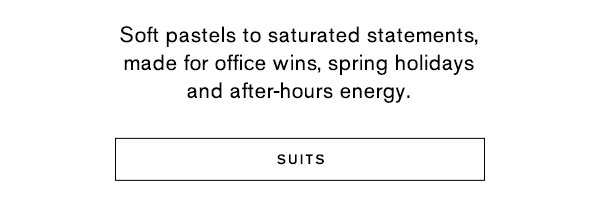 Women's Suits
