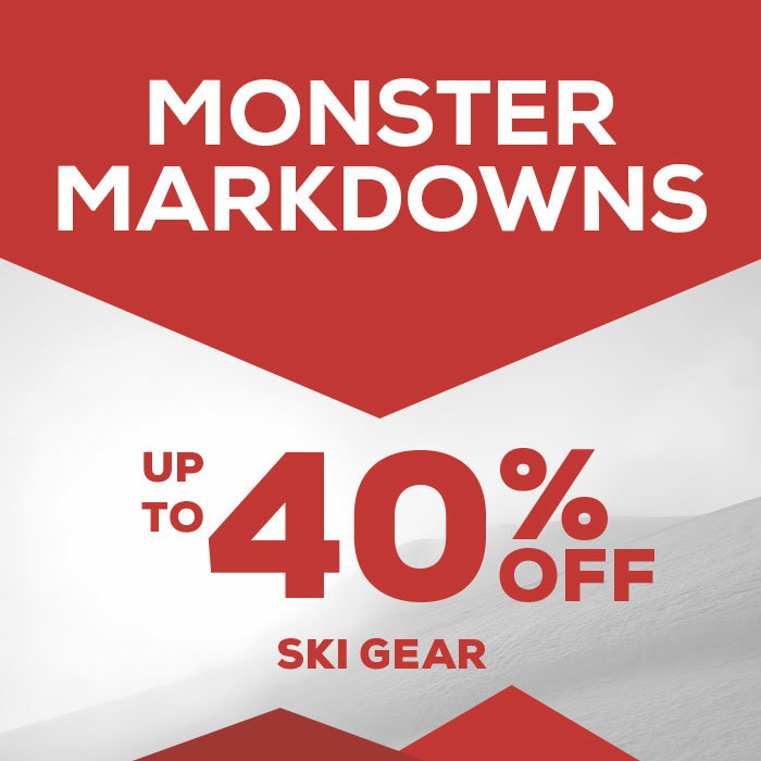 Ski Deals