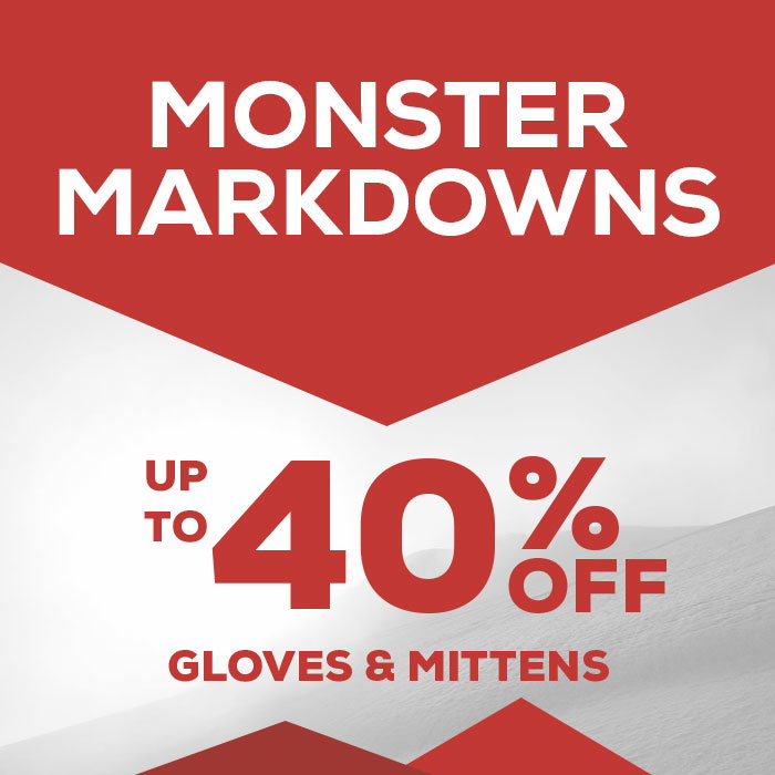 Glove Deals