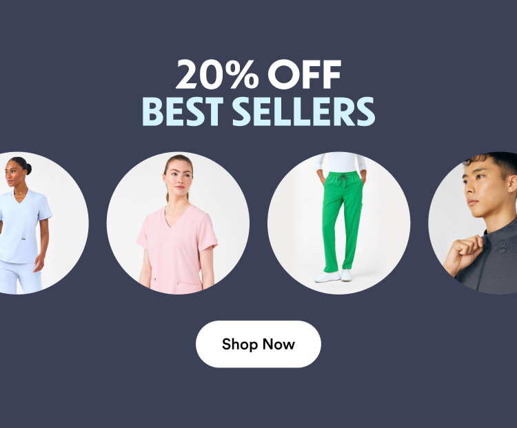 20% Off Best Sellers | Shop Now