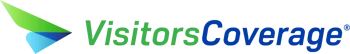 VisitorsCoverage Logo