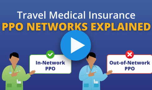 Thumbnail illustration of doctors explaining PPO Networks