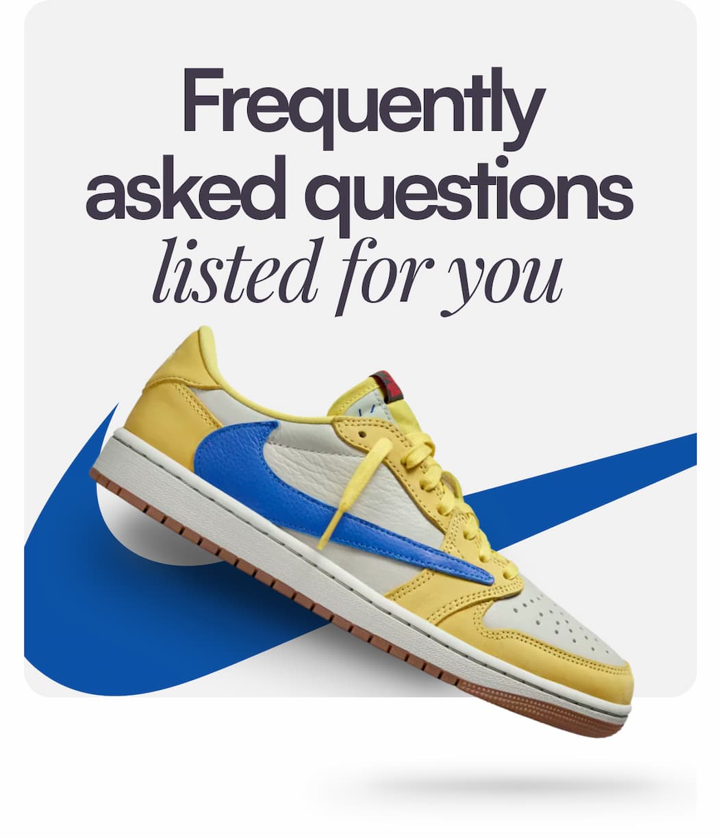 Frequently asked questions listed for you