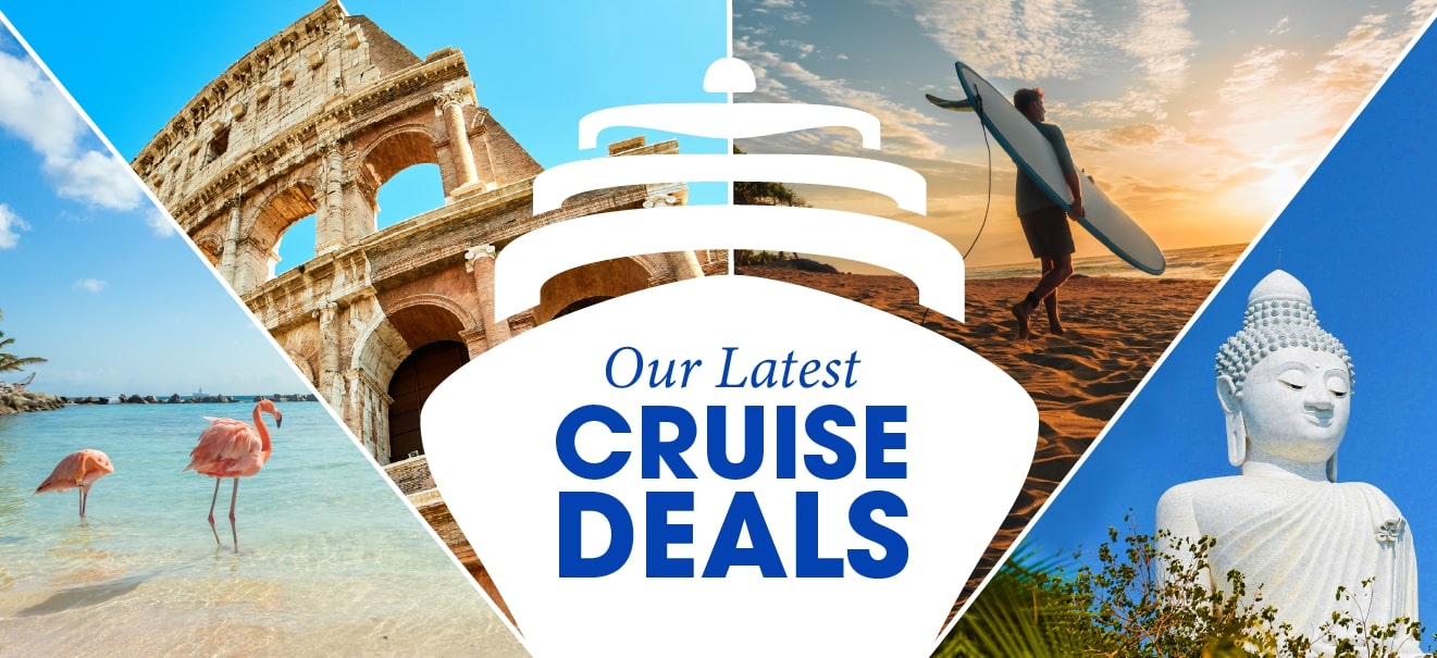 Weekly Deals