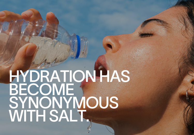 Cellular Hydration
