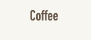 Coffee