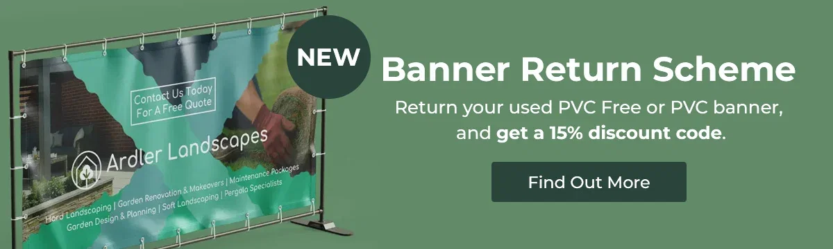 Banner Return Scheme