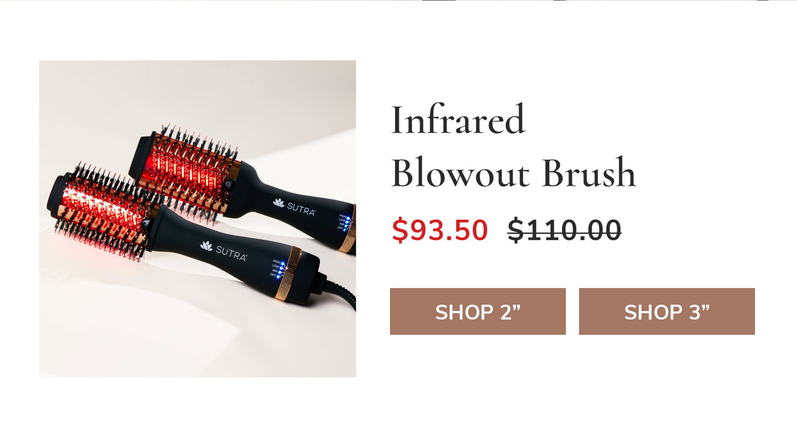 SHOP THE SALE! Get 15% OFF!