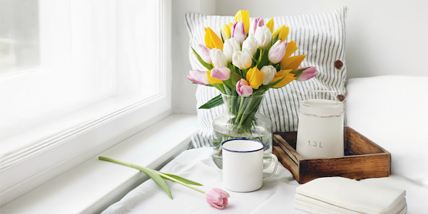 Tulips