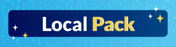 Local Pack