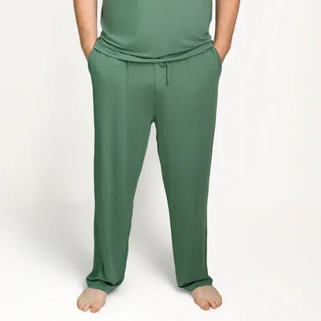 Forest Relaxed Lounge Pants