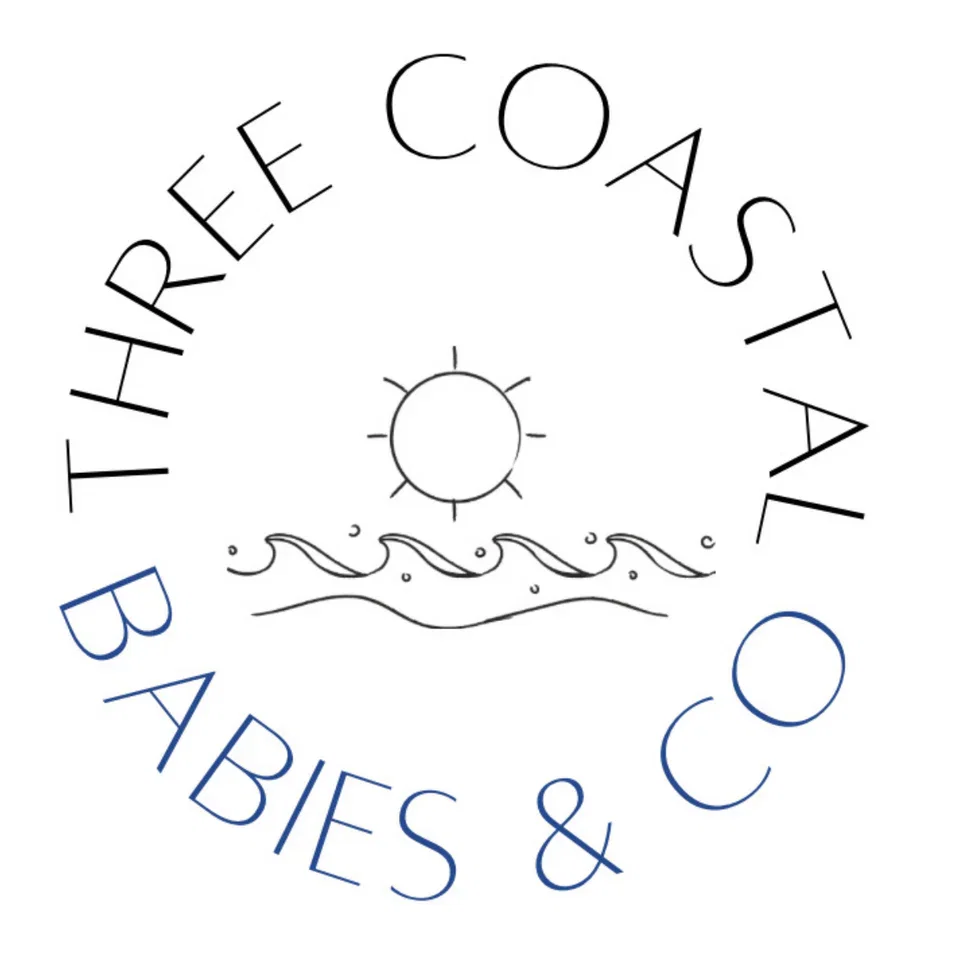 Three Coastal Babies & Co