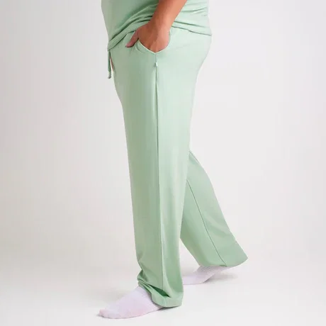 Jade Relaxed Lounge Pants
