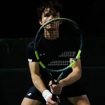 Racquets