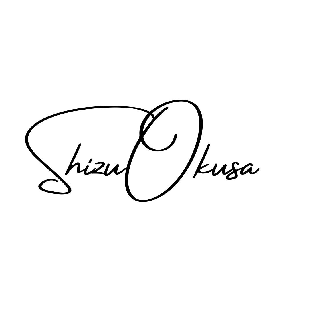 Shizu Okusa