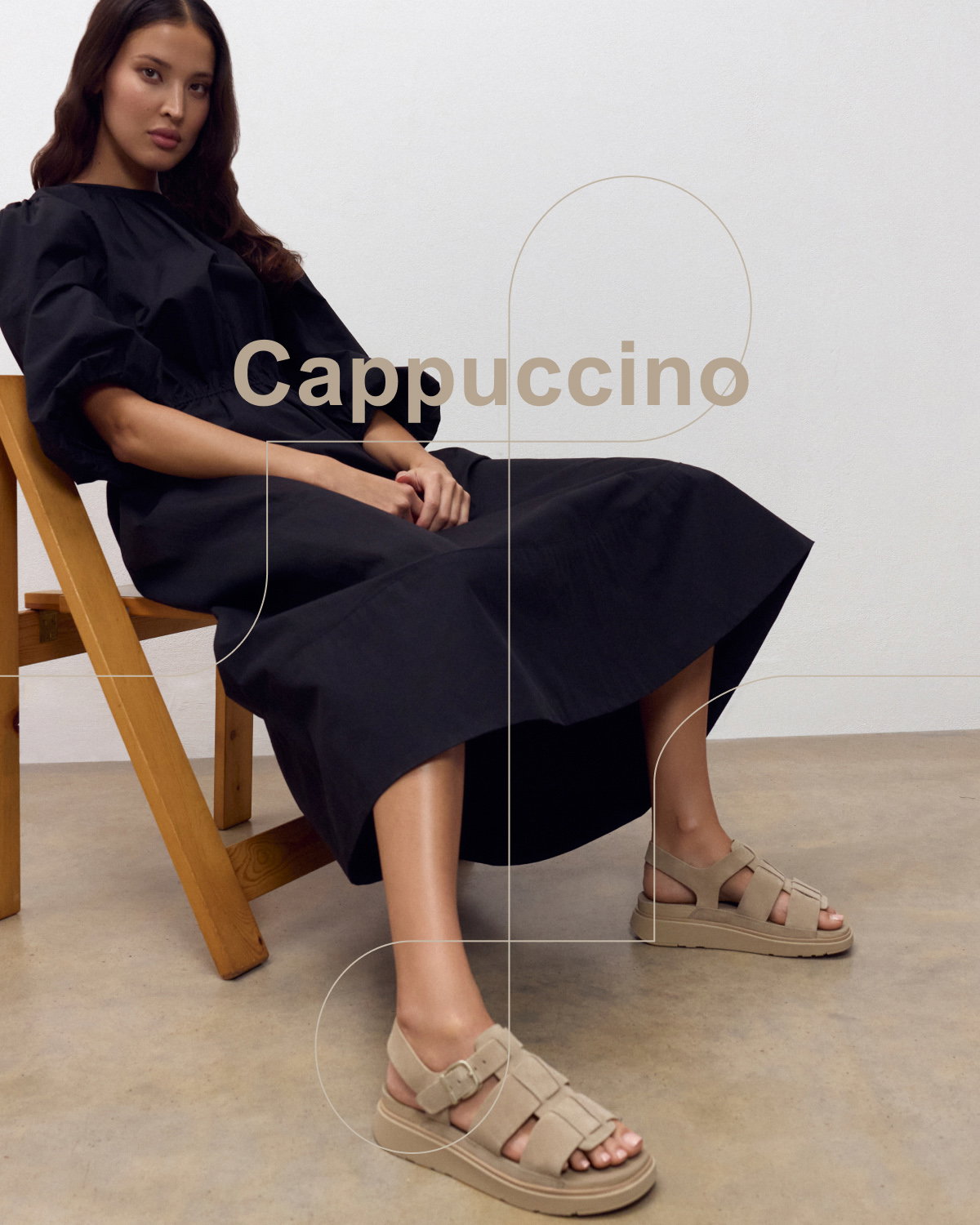 Cappuccino Hero