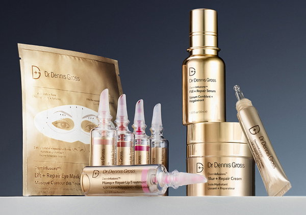 Shop DermInfusions Collection