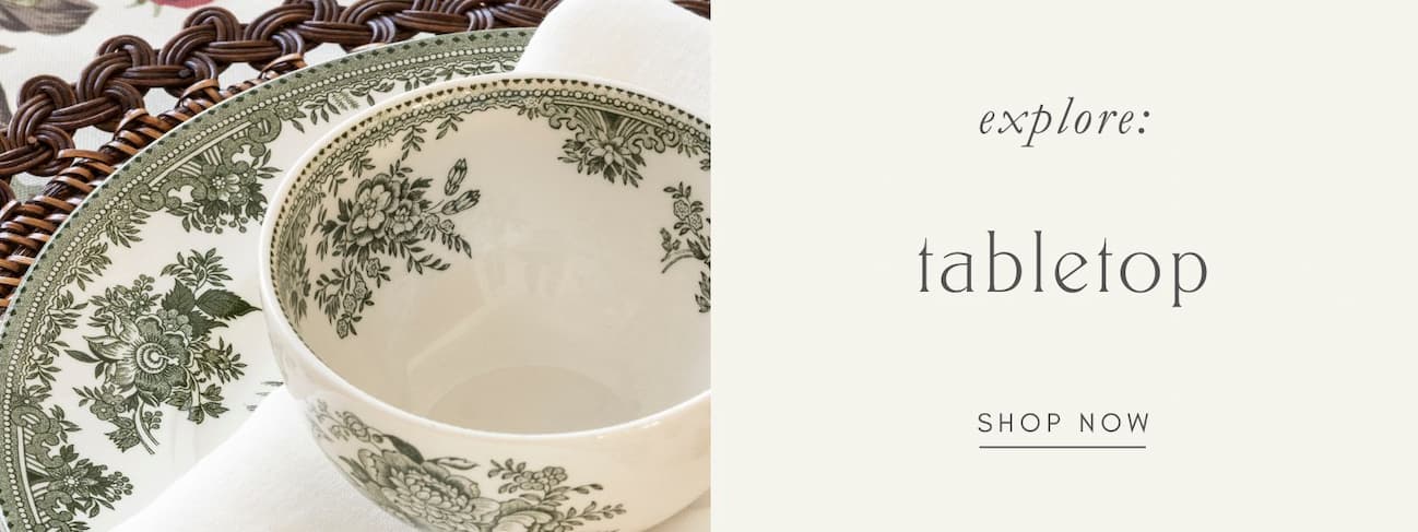 explore: tabletop