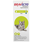 Bravecto Spot-On