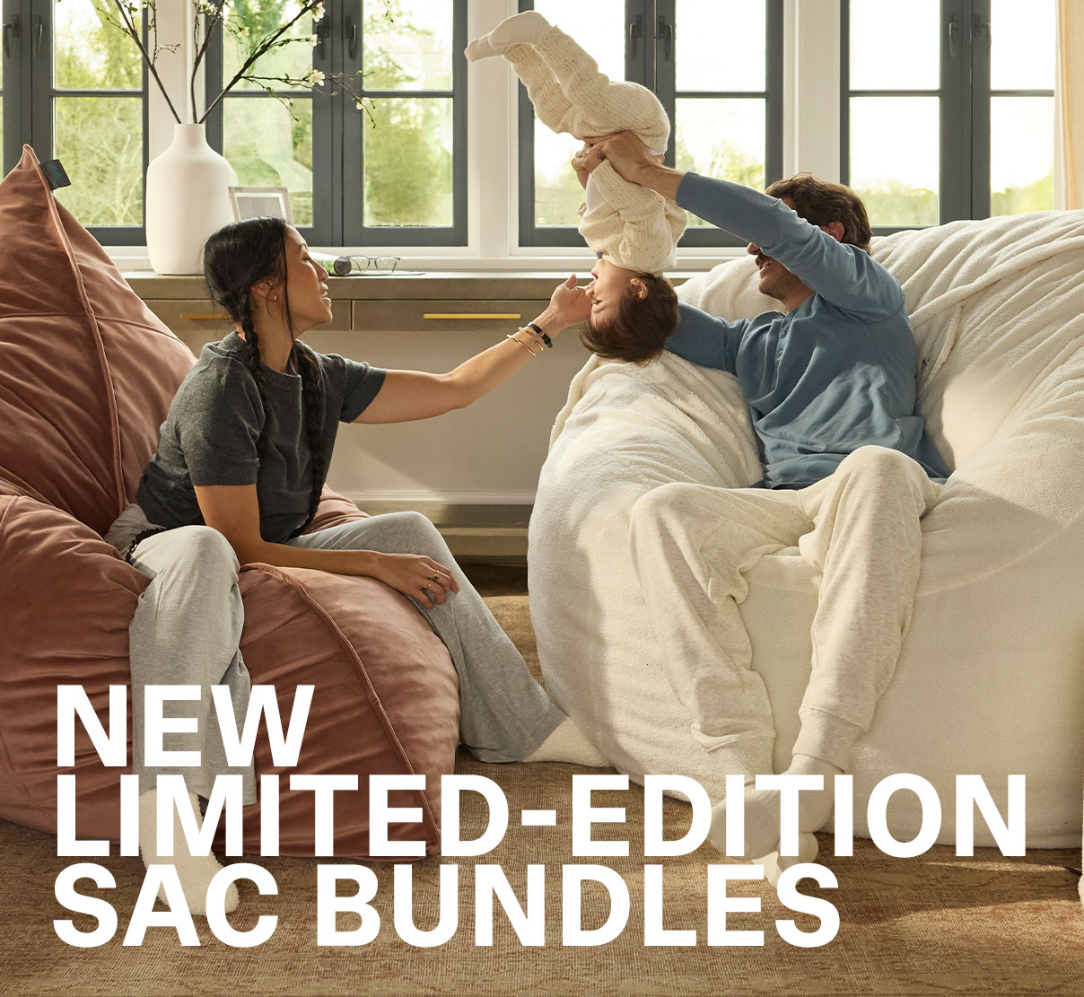 New Limited-Edition Sac Bundles