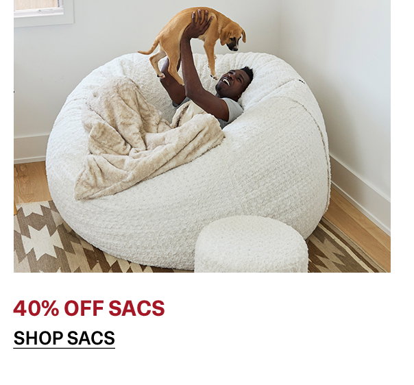 Sacs | SHOP NOW >>