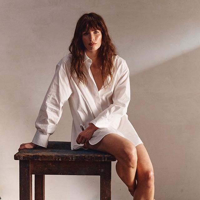 The Muse