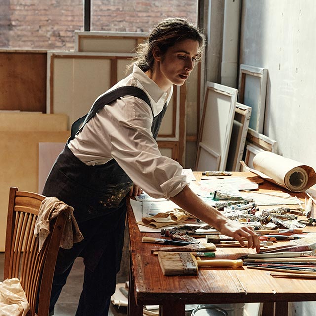 The Artist