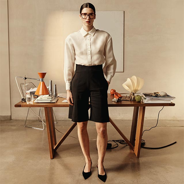 The Gallerist