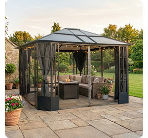 Savino Gazebos