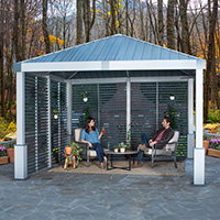 Shopping Tip Gazebos
