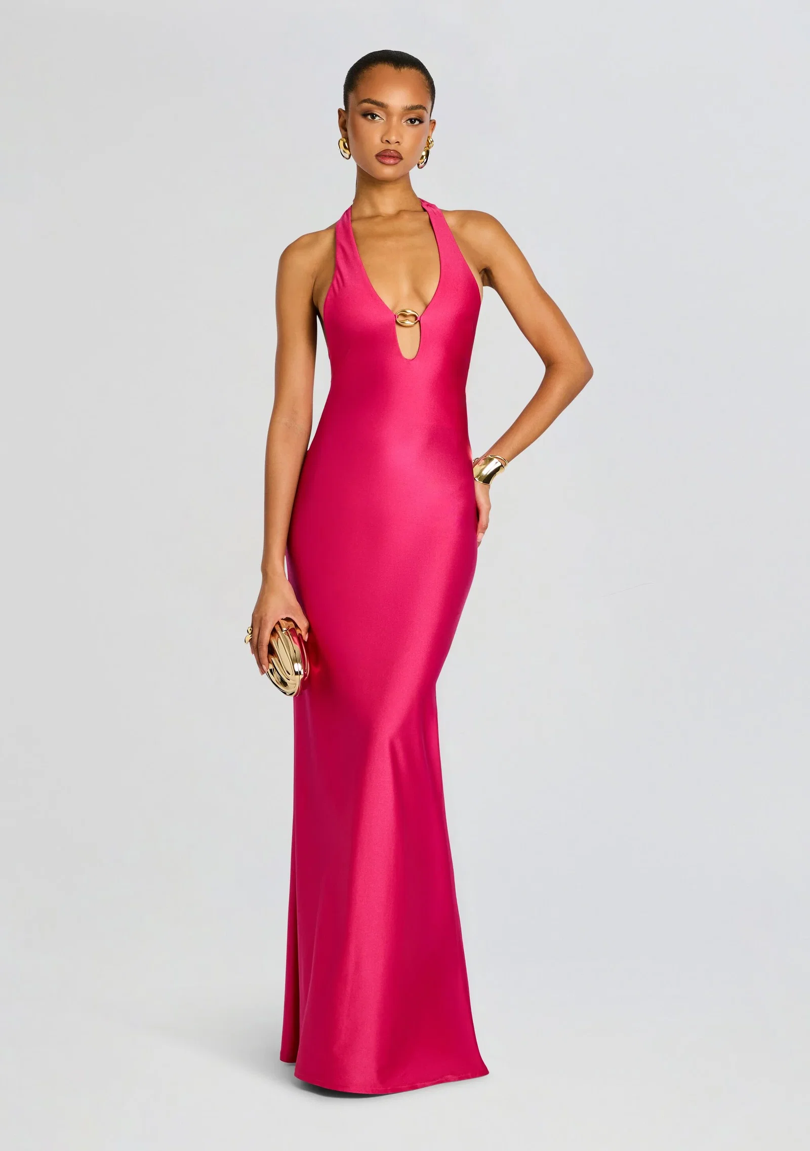 Image of Sienna Maxi Dress