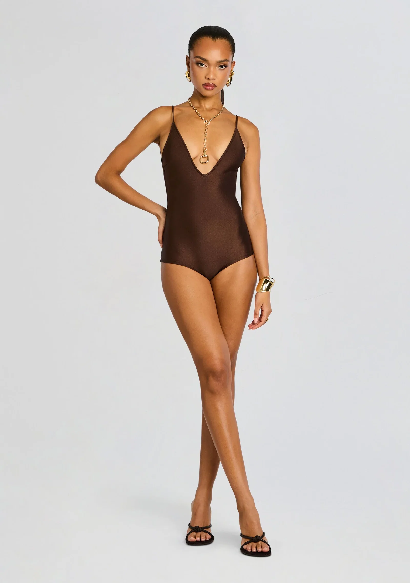 Image of Brigitte One Piece