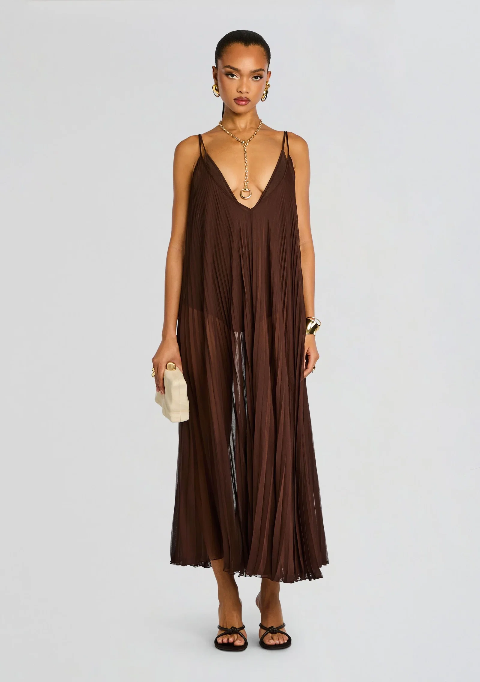Image of Uma Maxi Dress
