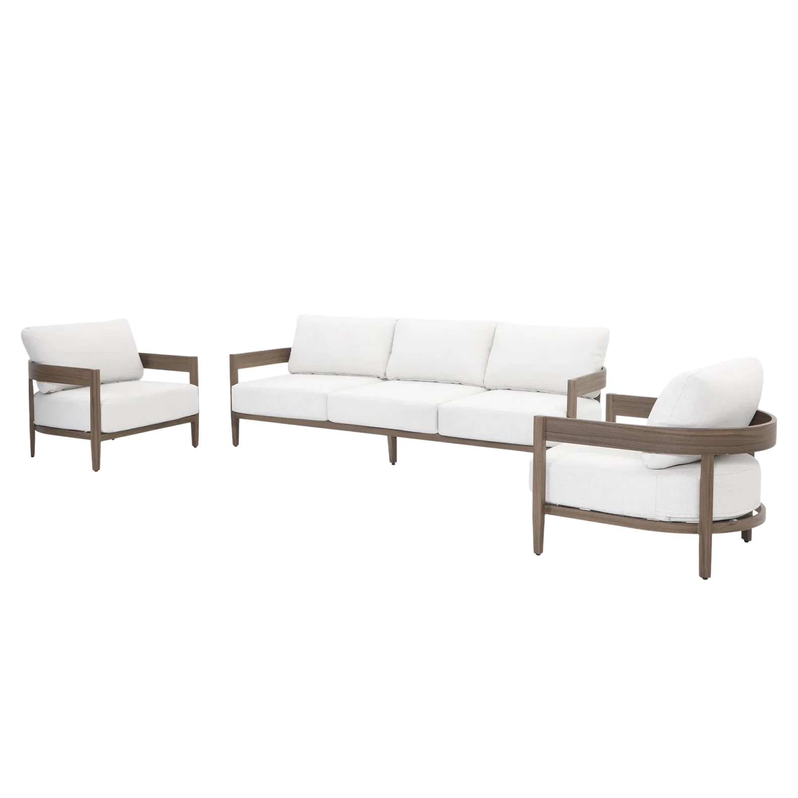 Venice Sofa Set